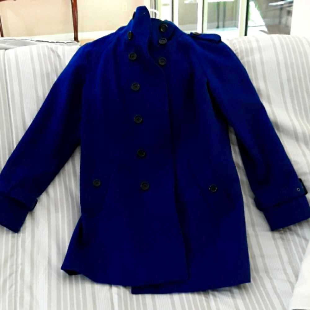Winter jacket/coat